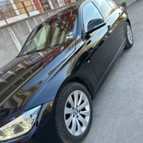 BMW 320 320 xDrive M F30, снимка 2