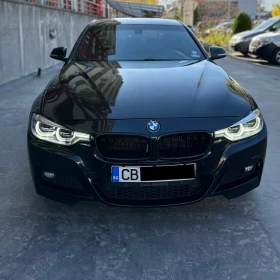 BMW 320 320 xDrive M F30, снимка 1