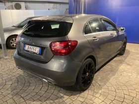 Mercedes-Benz A 220 4X4 177КС. АВТОМАТИК ПАНОРАМА, снимка 4