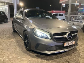 Mercedes-Benz A 220 4X4 177КС. АВТОМАТИК ПАНОРАМА, снимка 5