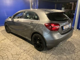 Mercedes-Benz A 220 4X4 177КС. АВТОМАТИК ПАНОРАМА, снимка 2