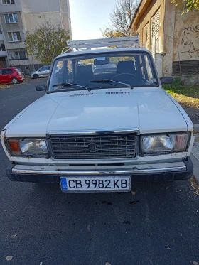  Lada 2105