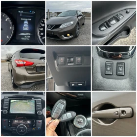 Nissan Pulsar TEKNA 1.5DCi TUV COC | Mobile.bg    13