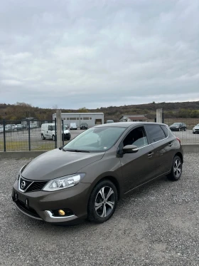 Обява за продажба на Nissan Pulsar TEKNA 1.5DCi TUV COC ~7 850 EUR - изображение 1