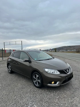 Обява за продажба на Nissan Pulsar TEKNA 1.5DCi TUV COC ~7 850 EUR - изображение 3