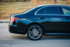 Обява за продажба на Mercedes-Benz E 220 ~59 900 лв. - изображение 8