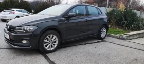 VW Polo 1.6 95кс., снимка 11