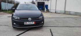 VW Polo 1.6 95кс., снимка 10