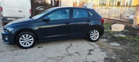 VW Polo 1.6d 95кс.Регистриранa, снимка 13