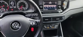 VW Polo 1.6 95кс., снимка 3