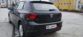 VW Polo 1.6 95кс., снимка 2