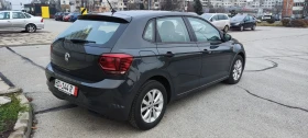 VW Polo 1.6 95кс., снимка 8