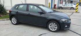 VW Polo 1.6 95кс., снимка 9