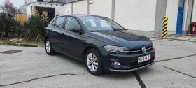 VW Polo 1.6 95кс., снимка 1