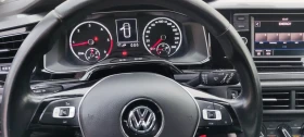 VW Polo 1.6 95кс., снимка 4