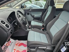 VW Golf Plus 1.9tdi CROSS DSG РЕАЛНИ КИЛОМЕТРИ, снимка 10