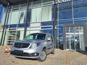 Mercedes-Benz Citan 1.5 d, снимка 1