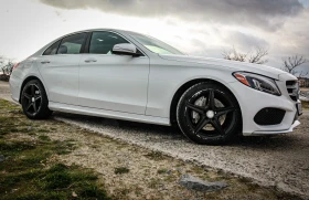 Mercedes-Benz C 300 4MATIC AMG, снимка 5