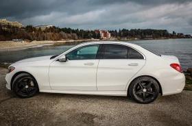 Mercedes-Benz C 300 4MATIC AMG, снимка 6