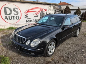 Mercedes-Benz E 270 2.7CDI, снимка 1