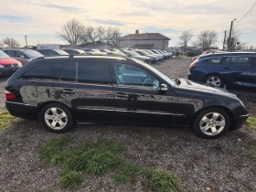 Mercedes-Benz E 270 2.7CDI, снимка 6