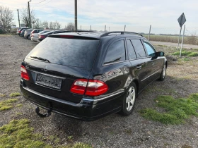 Mercedes-Benz E 270 2.7CDI, снимка 5