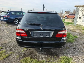 Mercedes-Benz E 270 2.7CDI, снимка 4