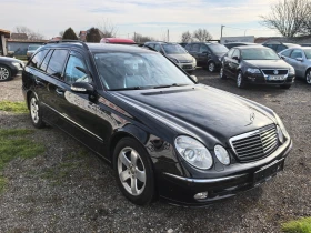 Mercedes-Benz E 270 2.7CDI, снимка 7