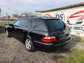 Mercedes-Benz E 270 2.7CDI, снимка 3