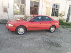     Audi A4 1.6