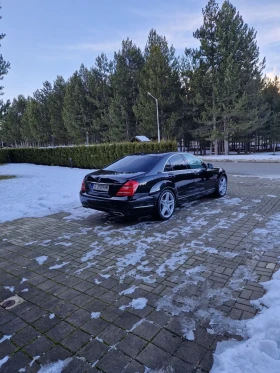 Mercedes-Benz S 350 Bluetec EURO 6, снимка 2