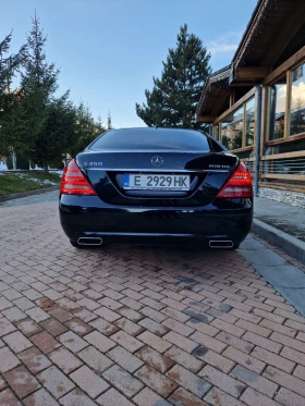 Mercedes-Benz S 350 Bluetec EURO 6, снимка 4