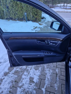 Mercedes-Benz S 350 Bluetec EURO 6, снимка 6