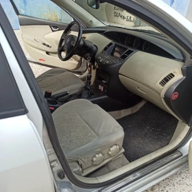 Nissan Primera 2.2di, снимка 6