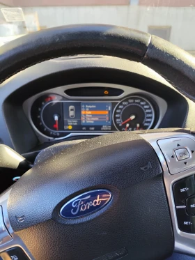 Ford Mondeo 2, 5 турбо , снимка 2