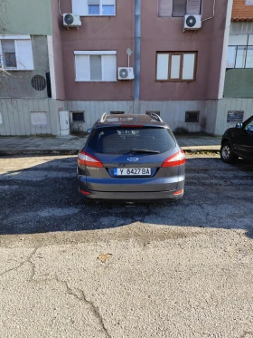 Ford Mondeo 2, 5 турбо , снимка 5