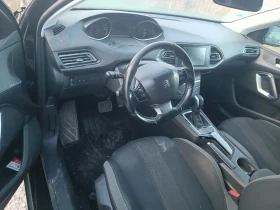 Peugeot 308 1, 6, 120к.с., снимка 6