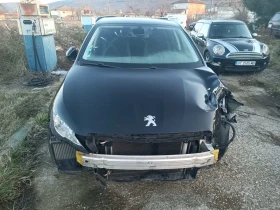 Peugeot 308 1, 6, 120к.с., снимка 3