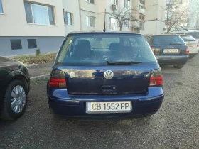 VW Golf, снимка 3