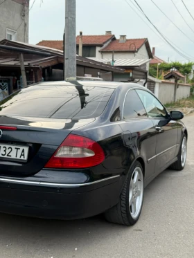 Mercedes-Benz CLK | Mobile.bg    15