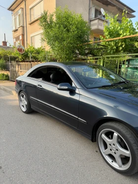 Mercedes-Benz CLK | Mobile.bg    17