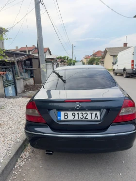 Mercedes-Benz CLK | Mobile.bg    16