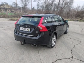 Volvo V60 2.4 D6 PLUG IN HYBRID 4WD, снимка 7