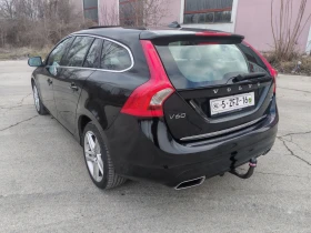 Volvo V60 2.4 D6 PLUG IN HYBRID 4WD, снимка 9