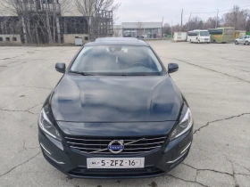 Volvo V60 2.4 D6 PLUG IN HYBRID 4WD, снимка 3