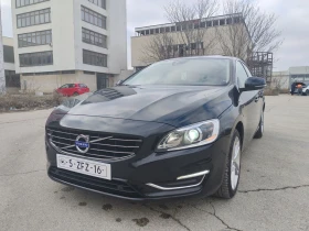 Volvo V60 2.4 D6 PLUG IN HYBRID 4WD, снимка 10