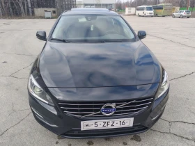 Volvo V60 2.4 D6 PLUG IN HYBRID 4WD, снимка 12