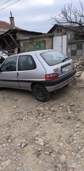 Citroen Saxo | Mobile.bg    2