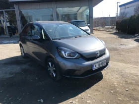     Honda Jazz 1, 5 ELEGANCE