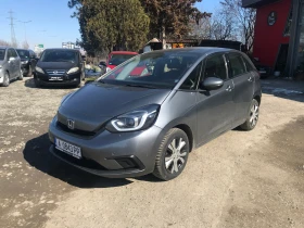     Honda Jazz 1, 5 ELEGANCE